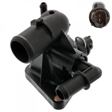 BOITIER THERMOSTAT  BIPPER-NEMO 1.3HDI