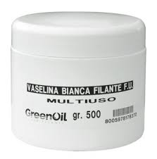 GRAISSE VERT 500GR STD