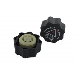 [2338] bouchon vase eau expert