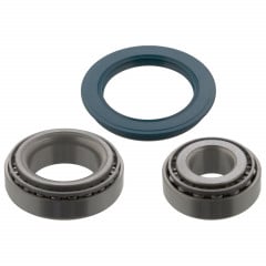 [DP2010100085] KIT DE ROULEMENT AR-191598625-GOLF1-2-3 50X29X15 + 40X17.5X14.75