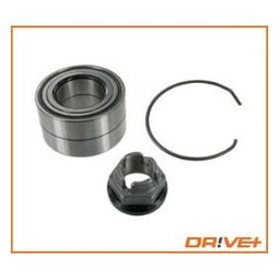 [DP2010.10.0129] Kit de roulement de roue av 65x35x35 RENAULT Twingo Clio Symbol / Thalia I/II