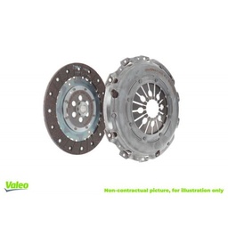 [826854] Kit d'embrayage VALEO 826854 RENAULT SYMBOL 1-2-3