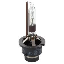 [840063000] Ampoule projecteur longue portée Xenon Désignation Technique : LAMPE XENON D2R STD