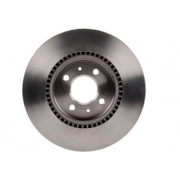 [0986479B05] Disque de frein HYUNDAI i20 II-III KIA RIO III-IV KIA STONIC