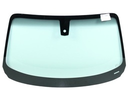 [2467AGNMV2P] Pare-brise Teinté Vert  BMW Série 1 (F20) - Série 1 BMW Série 2 Coupé (F22. F87) BMW Série 2 Décapotable (F23) (2014-2021)