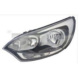 [20-14104-15-2] Projecteur principal (Phare) gauche Kia Rio 3 UB