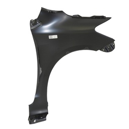 [PP-107AF] JEUX DE PATIN ARRIERE NISSAN QASHQAI J11