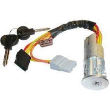 [MG02-02014] BLOCUS CONTACT-7701469419-MEGANE/dacia