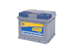 [L1bd] Batterie ASSAD L1BD