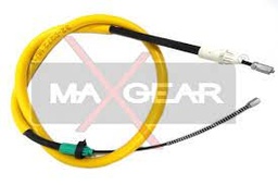 [8415125] CABLE FREIN ARD CLIO ESS 98-