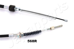 [MR128200] Cable Frein Mitshubishi L200 III Pick-up