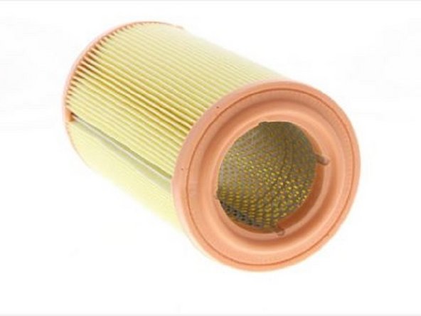 FILTRE A AIR PARTNER 1.9D C15 1.9D