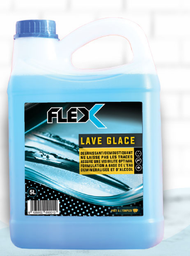 FLEX Eau De Glace  Bleu