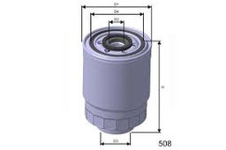 [M375] Filtre A Carburant M375