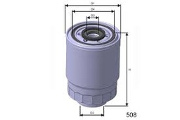 [M375] Filtre A Carburant M375