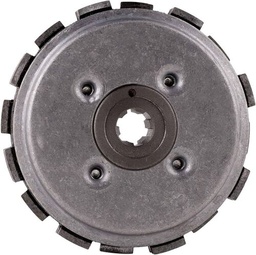 [adt32388] Filtre Gasoil Toyota Corolla