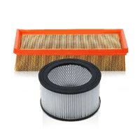 [wh500] Filtre a air 206/306 CITROEN