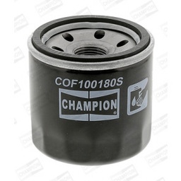 [cof100180s] Filtre à huile CHAMPION COF100180S