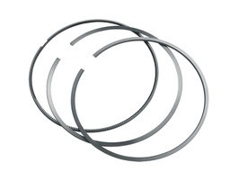 [02167V0] Jeu de segments de pistons 2.25 R21 R