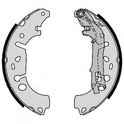 [M9100] J.MACHOIRES -77363858- GR.PUNTO/CORSA D