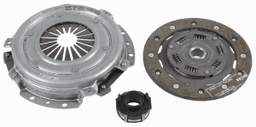 [826314] Kit Emb 2p valeo RENAULT 11-19-21-R9 - RENAULT SUPER 5 - Clio 1