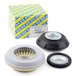 [kb658.20] Kit Toc Amortisseur Punto-EVO 08-12 Panda Corsa D-E