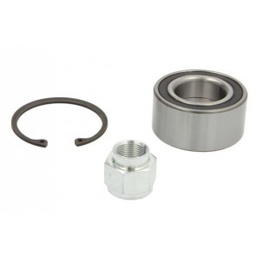 [10-1155r] Kit de roulements de roue AV I.J.S 66X35X32 CITROËN SAXO PEUGEOT 106 II/I