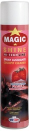 [8431] MAGIC FRAISE 400ML