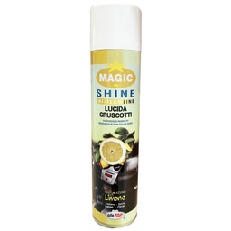 [8432] MAGIC VANI 400ML