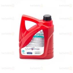 [6192425400900] Oceana Huile Scooteur  2 Temps