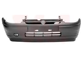 PARE CHOC AV+SPOILER CORSA B PHASE 1R2A/027012