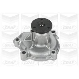 [PA834] POMPE A EAU -1334268- ASTRA H 1.7CDTI Z17DTJ