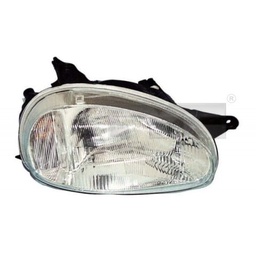 [20=3204=85=2] Phare Av gauche OPEL Combo - Corsa B
