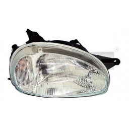 [20=3204=85=2] Phare Av gauche OPEL Combo - Corsa B