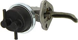 [96145320] Pompe carburon Saxo 106 205 c15