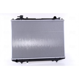 [356200] Radiateur, refroidissement du moteur Ford ranger