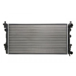 [6R0121253] Radiateur refroidissement du moteur SKODA FABIA -VW POLO 5-SEAT IBIZA