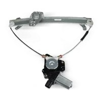 Retroviseur RENAULT Express 91-94 cable