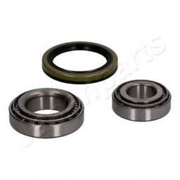 [kk-13010] KiT Roulement avant 65X19,2X34,7 + 52X16,5,X25 MAZDA B-SERIE FORD RANGER