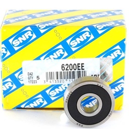 [6204ee] Roulment 20X47X14