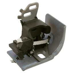 [4001579] Support Suspension échappement RENAULT MEGANE II