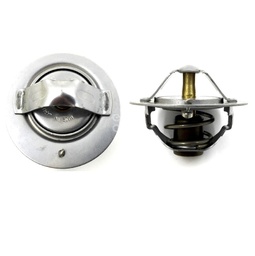 [W54E-82B] THERMOSTAT EAU 83°-98450800-ISUZU 2.5D 90-94
