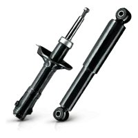 [4884] TOC AMORTISSEUR AV  PUNTO 2-3 99-10 / PANDA 03-09 FIAT 500