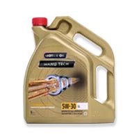 Xteer Hyundai Huile Moteur 10w40 4L