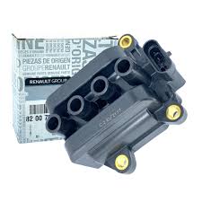 [8200702693] Bobine Allumage Origine renaut 8200702693