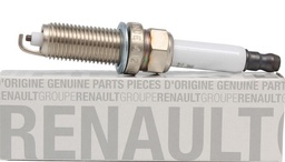 [224018760r] Bougie D’allumage Renault Clio III CITROËN C3 PEUGEOT 206