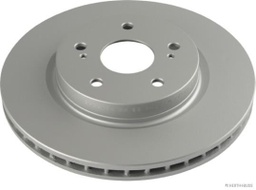 [23-0351] Disque de frein ventilée ISUZU TROOPER I - OPEL FRONTERA A-CAMPO