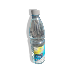 [6192463100169] eau acidulee batterie 1litre 28