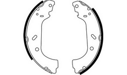 [lpr07340] JEUX.MACHOIRES FREIN AR D228  KANGOO 97-