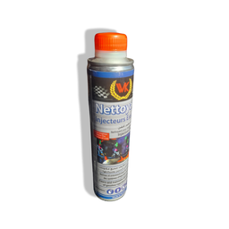 [6198574621487] nettoyant injecteurs essence 300mle